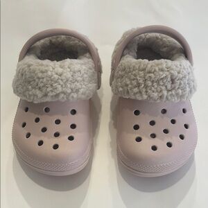 TODDLER CLASSIC BLITZEN IV CLOG